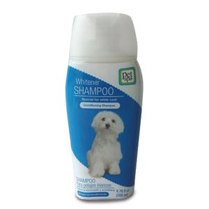 Shampoo Para Perros Pet Spa Perla Blanca 400 Ml