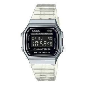 Reloj Casio deportivo Unisex A168XES-1BDF