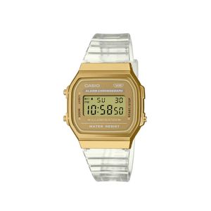 Reloj Casio deportivo Unisex A168XESG-7ADF