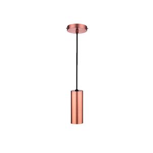LAMPARA COLGANTE TITA ROSE-LIENXO