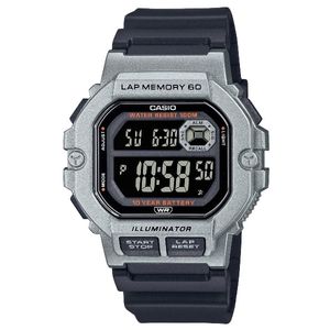 Reloj Casio deportivo para hombre WS-1400H-1BVDF