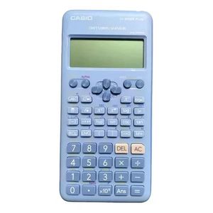 Calculadora Cientifica Casio FX-570ES Plus Azul