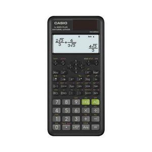 Calculadora Cientifica Casio FX-85ES PLUS