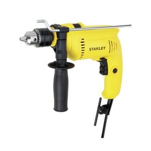 Taladro Percutor De 1/2". 600W Stanley SDH600-B3