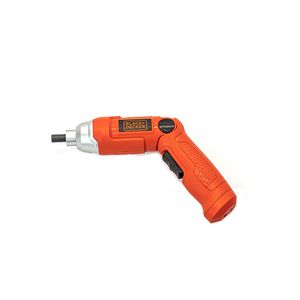 Atornillador Inalambrico De 3.6V + 2 Puntas Black+Decker 9036-B3