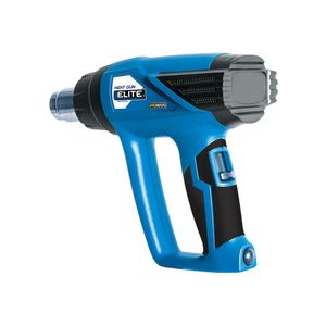 Pistola de Calor Termoencogible 1600W Elite Hg1600