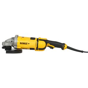 Pulidora Angular Industrial De 9". 27000W Dewalt Dwe4579-b3