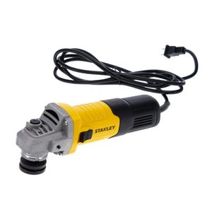 Pulidora Angular De 4-1/2" (115 mm) 900W Stanley STGS9115-B3