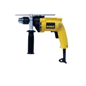 Taladro Percutor De 1/2". 700W Dewalt DW508S-B3