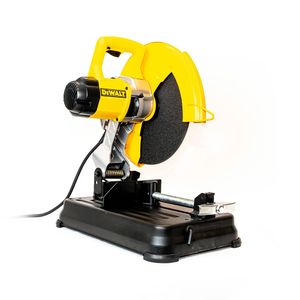 Tronzadora de Metal/Sierra de 14" (355mm) 2300W Dewalt D28730-B3