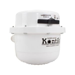 Ducha Eléctrica 110V Tres Temperaturas Kontiki K-102