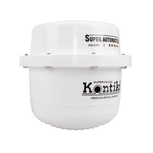 Ducha Eléctrica Automática 220V Kontiki K-098