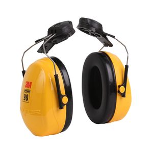 Protector -3M- H9P3E Copa Insertar Casco(10)