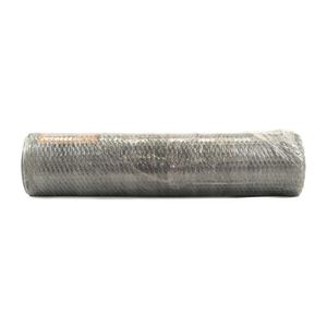 Rollo malla pajarito 1/2" 90cm x 30mt calibre 25