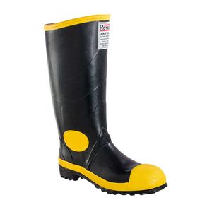 Bota Argyll safety con puntera talla 36