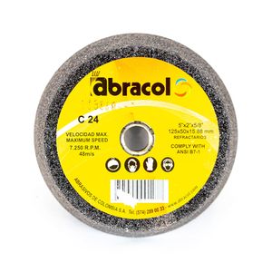 Copa  -Abracol- 5X2X5/8- C-24(2)