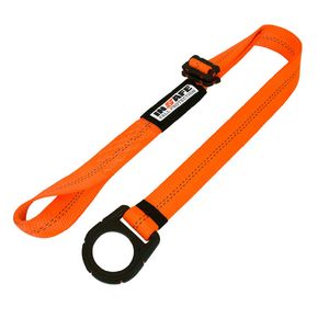 Anclaje Tie Off Dielectrico Regulable 1 Argolla Insafe IN 8052-R