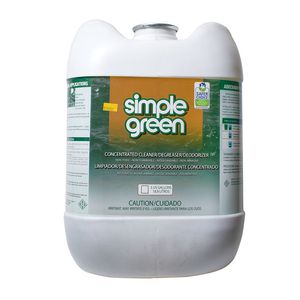 Desengrasante Simple Green Multiprop(Caneca X 5Gl)Vp