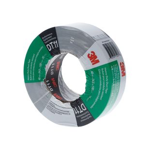 Cinta para ductos 48mm x 54mts 3M DT11