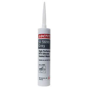 Silicona Gris Loctite 5699 x 300 Ml