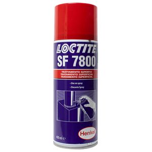 Galvanizante en Frio Loctite SF7800 x 400 Ml