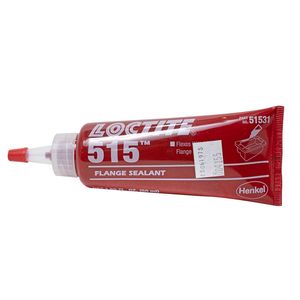 Eliminador de Empaques Loctite 515 x 50 Ml