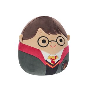 Peluche Coleccionable Harry Potter 20Cm - Squishmallows