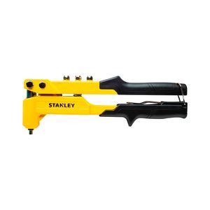 Remachadora De Servicio Pesado Stanley MR100CG