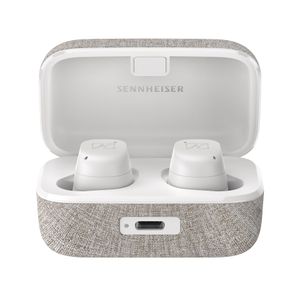 Audifonos Sennheiser MTW3WHT Momentum True Wireless 3