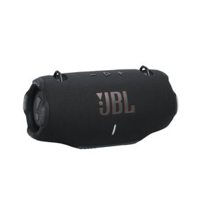 Altavoz JBL Xtreme 4 Resistente al Agua Hasta 24 Hr Color Negro