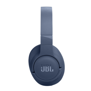 Audifono JBL T770NC Con Cancelacion Hasta 70 Hr de Uso Azul Bluetooth