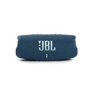 Parlante JBL Charge 5 Azul Hasta 20 Horas de Diversión