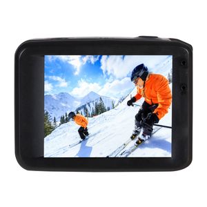 Camara De Accion Vivitar Dvr786 Full Hd Estuche Impermeable