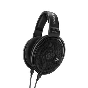 Audifono Sennheiser HD660S Para Audiofilos Diseño Abierto