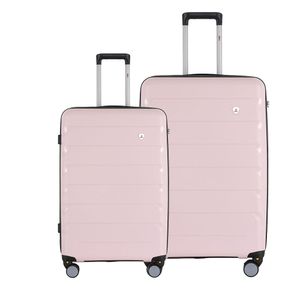 Set Maletas X2 20,24 Pulg Bin M014