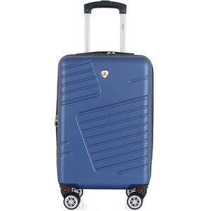 Maleta De Viaje Expandible para Cabina de Mano(10kg) Tamano S Bin M006