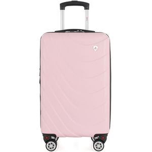 Maleta De Viaje Expandible para Cabina de Mano(10kg) Tamano S Bin M006