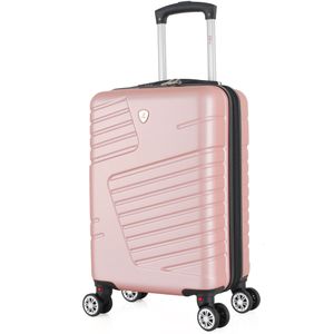 Maleta De Viaje Expandible para Cabina de Mano(10kg) Tamano S Bin M006