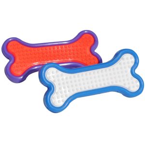 Hueso Pequeño Antisarro Denti Clean - Am Mascotas