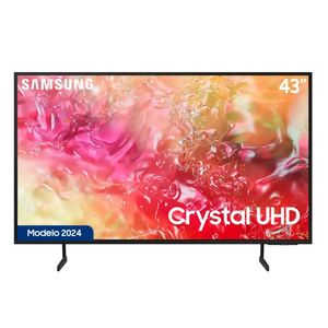 Televisor  SAMSUNG 43"