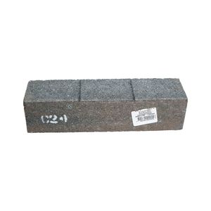 Bloque Granito Carborundum 8X2X2C-24(4)