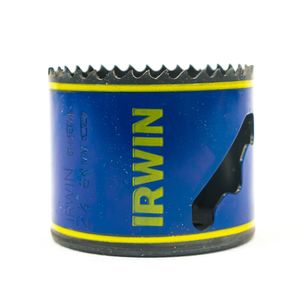 Broca sierra para metal 2 1/2" Irwin