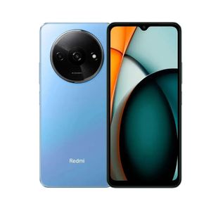 Celular Xiaomi Redmi A3 64GB 3GB Azul