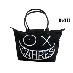 Bolso Incanta shoes Bolso Negro Be311