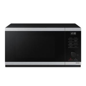 Horno Microondas SAMSUNG 0.8 MS23DG4504ATCO 23Lts Negro