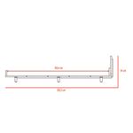 ISO-Cama-KAIA-160-lateral