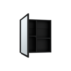 Gabinete de Baño Duma 53X50X14 RTA Wengue ZF