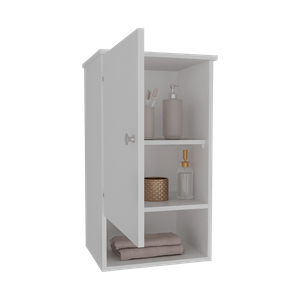 Mueble Botiquin 1P 72X41X35 RTA Blanco ZF