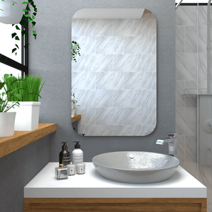 Espejo Pompei  90x60 REFLEKTA