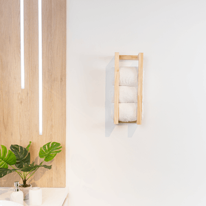 Toallero Fiory 20x50 Reflekta